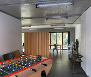 Bureau privé 63 m² 10 postes Coworking Rue Voltaire Montreuil 93100 - photo 7